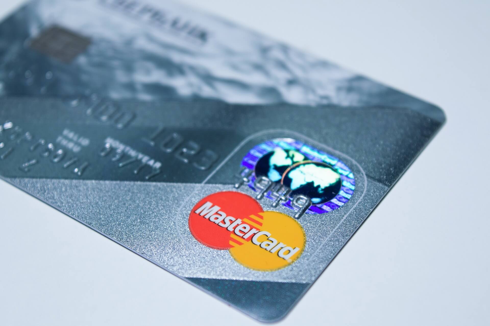 Kreditkarte beantragen - Was bedeutet die Kreditkartennummer?