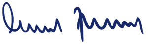 Signature Marcel Bonnet